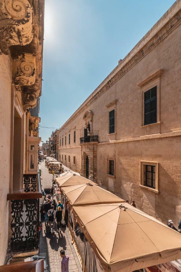 Valletta Collection - Gb Suites Buitenkant foto