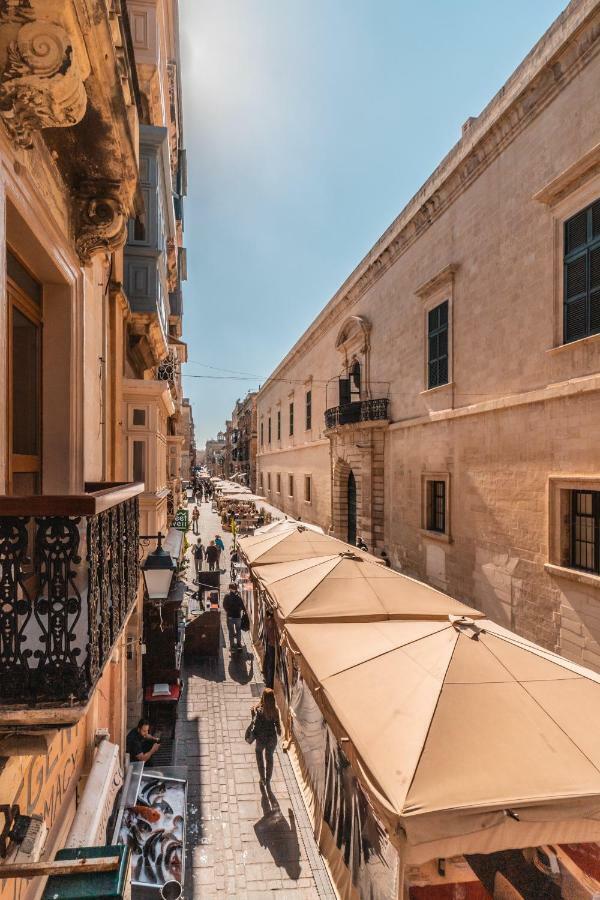 Valletta Collection - Gb Suites Buitenkant foto